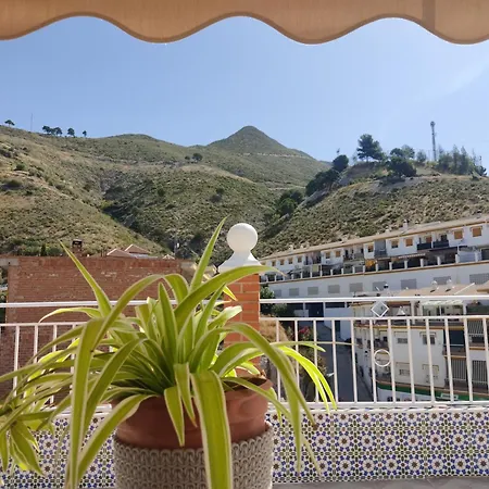 Estudio Azul Apartamento