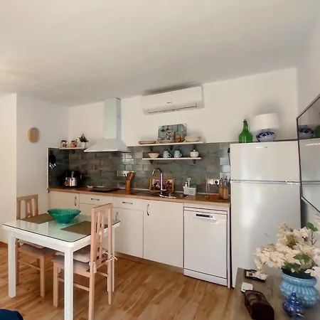 Estudio Azul Apartamento *