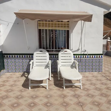 Apartamento Estudio Azul *